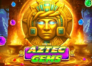 Aztec Gems ทดลองเล่นฟรี
