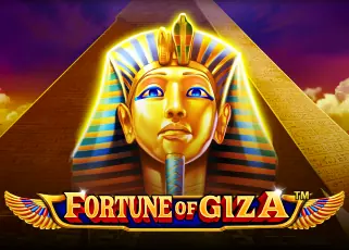 Fortune of Giza ทดลองเล่นฟรี