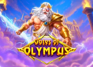 Gates of Olympus ทดลองเล่นฟรี