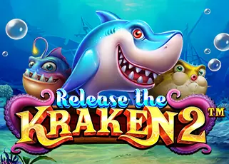 Release the Kraken 2 ทดลองเล่นฟรี